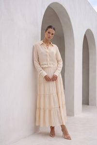 ESTELLE SKIRT