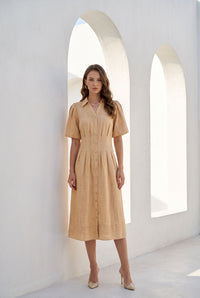 BETTINA DRESS