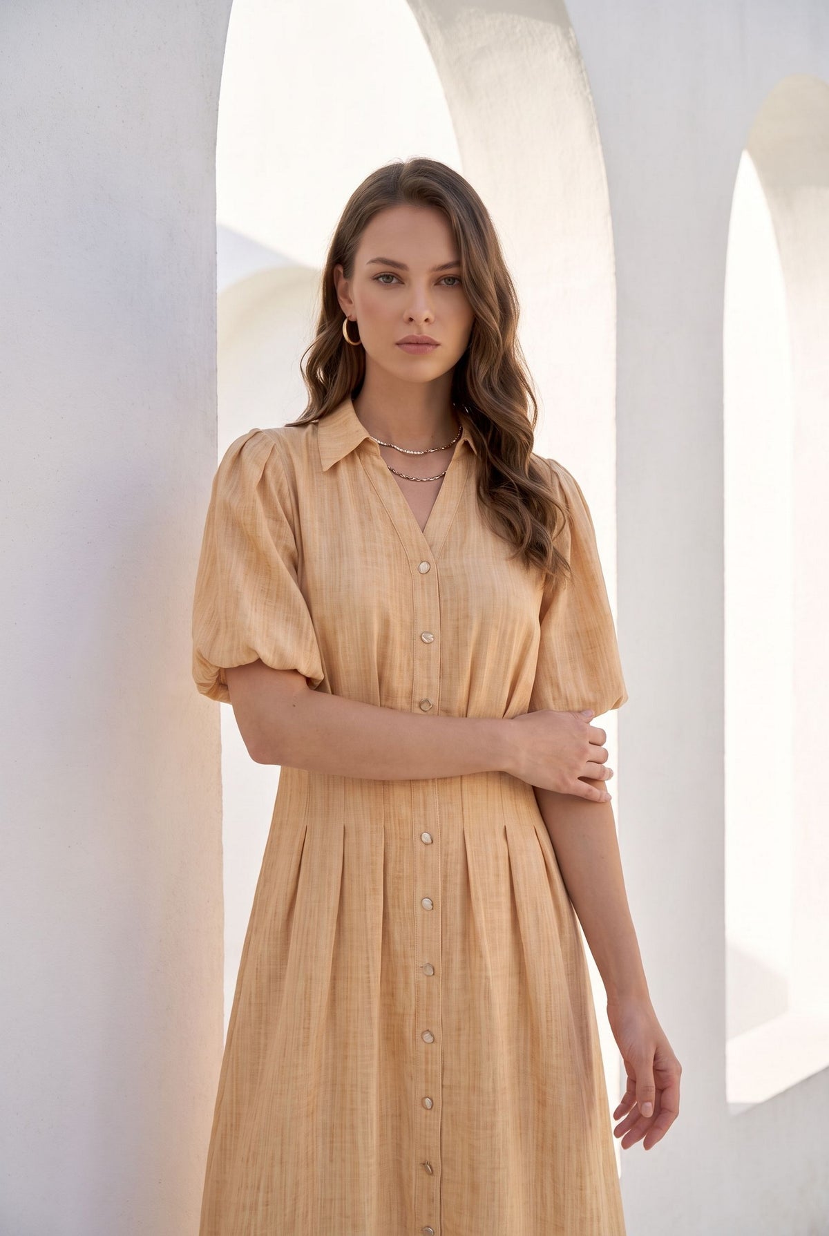 BETTINA DRESS
