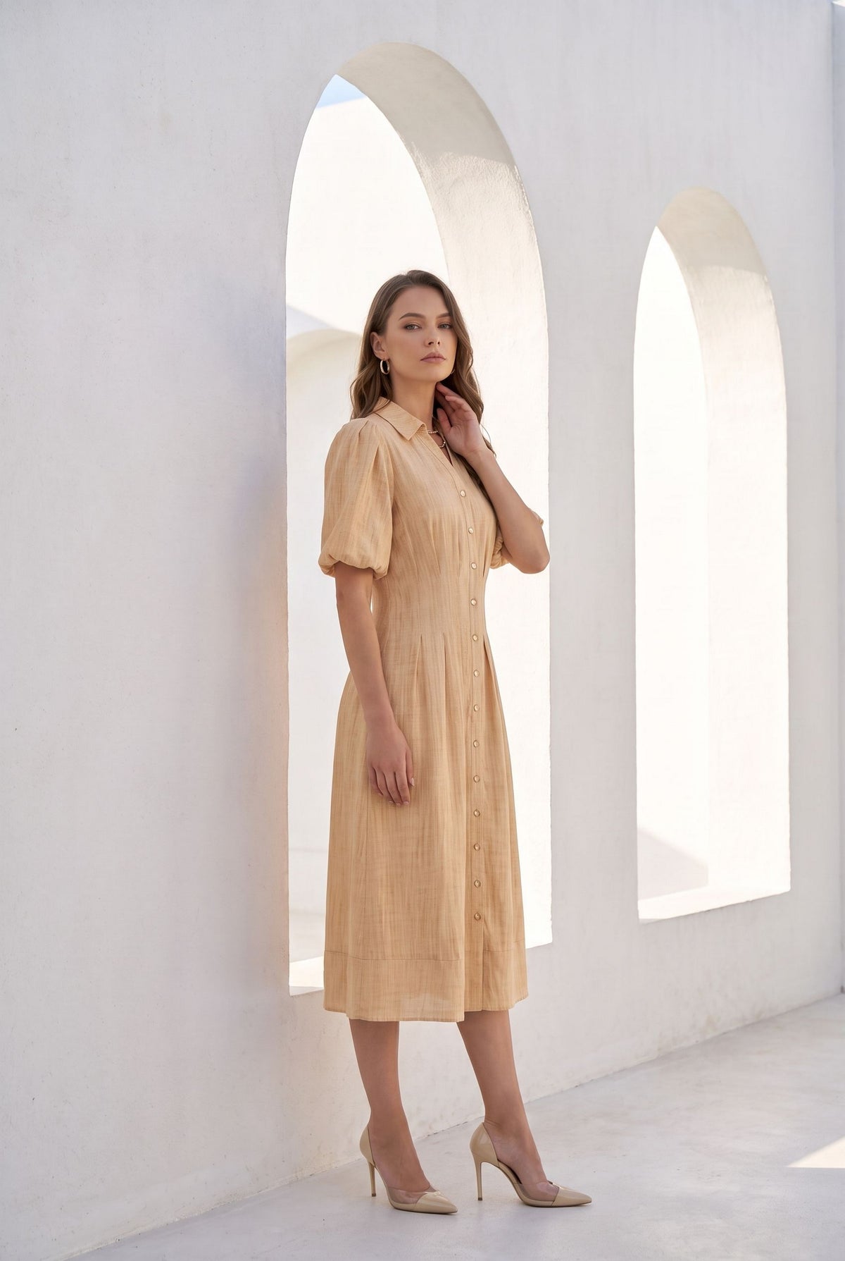 BETTINA DRESS