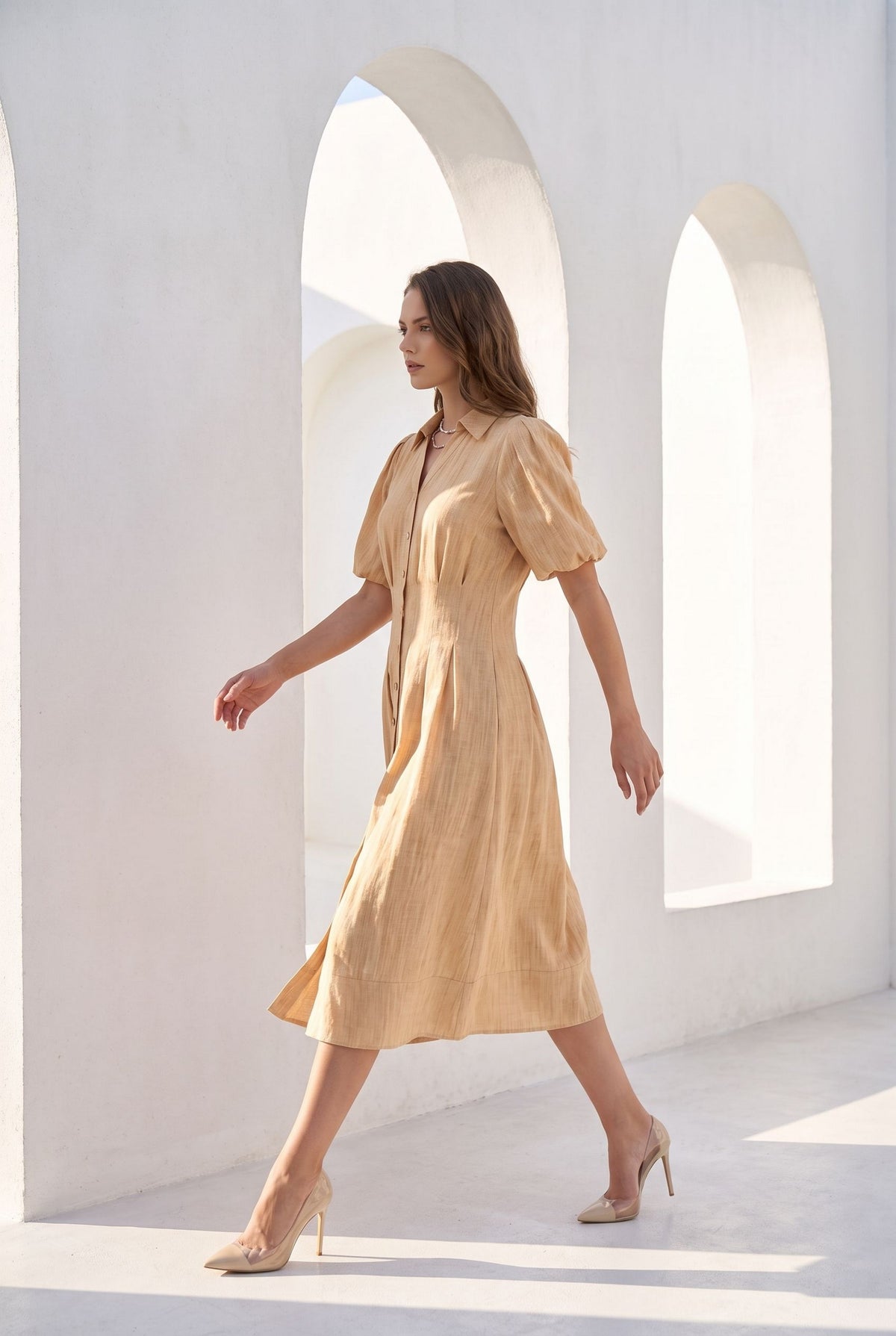 BETTINA DRESS