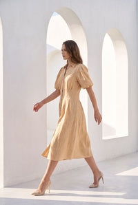 BETTINA DRESS