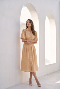 BETTINA DRESS