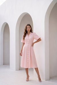 BETTINA DRESS