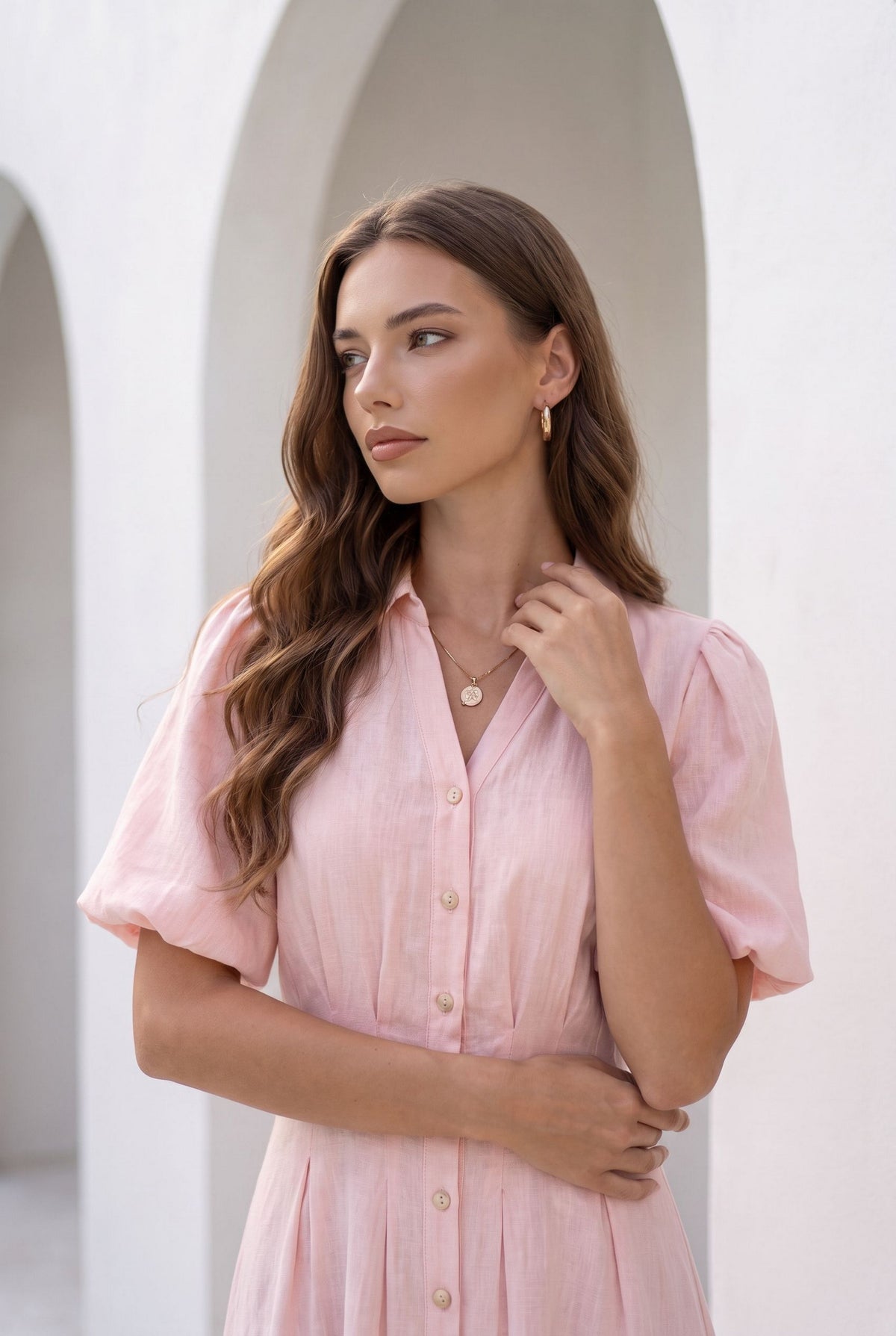 BETTINA DRESS