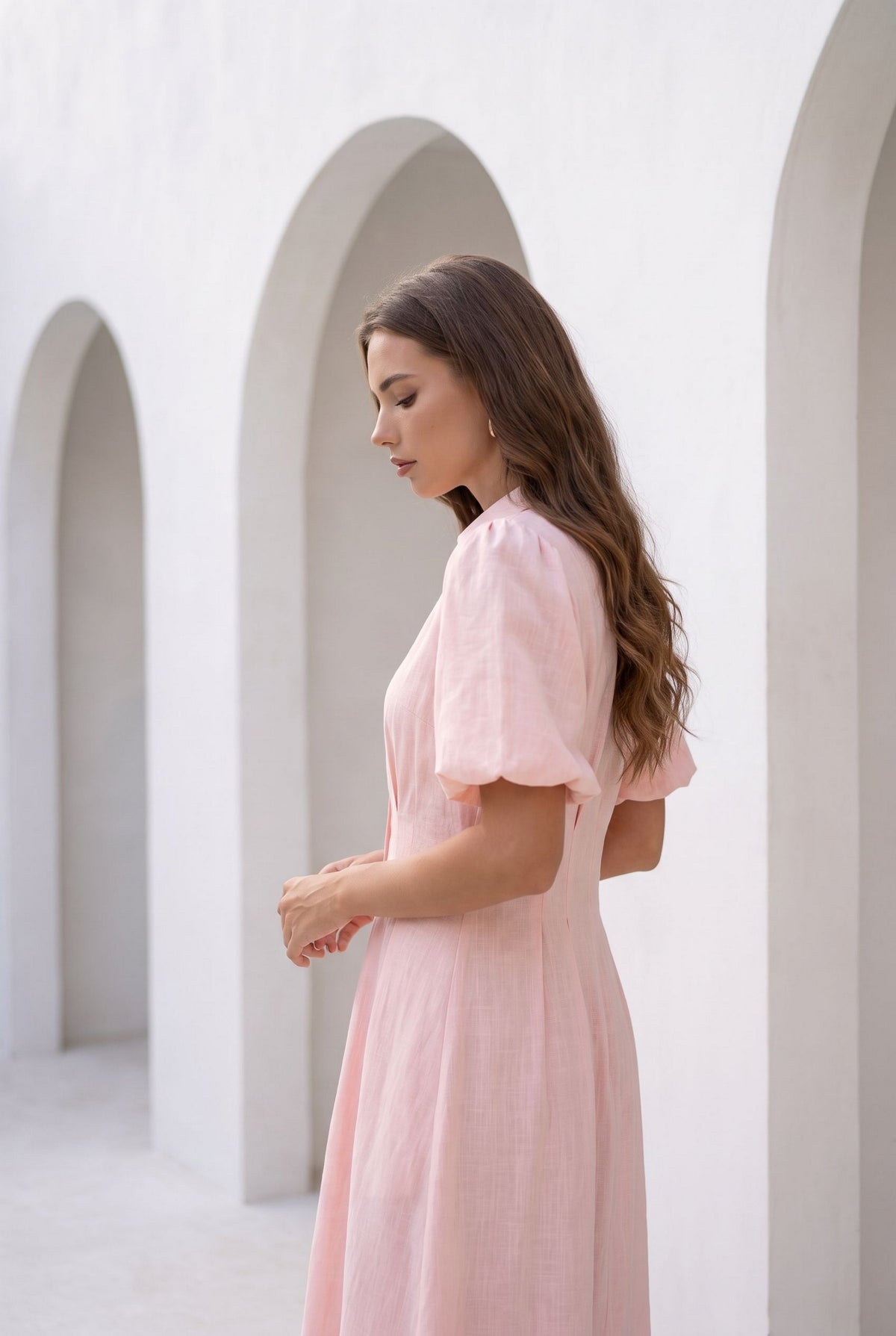 BETTINA DRESS