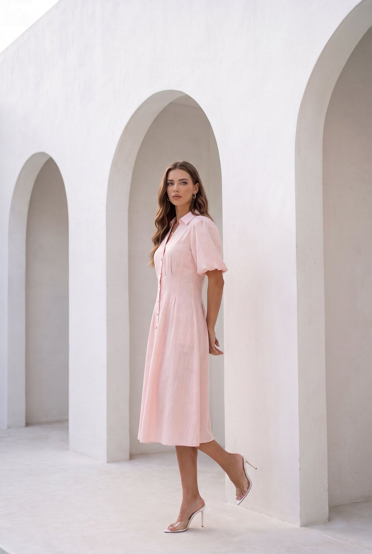BETTINA DRESS