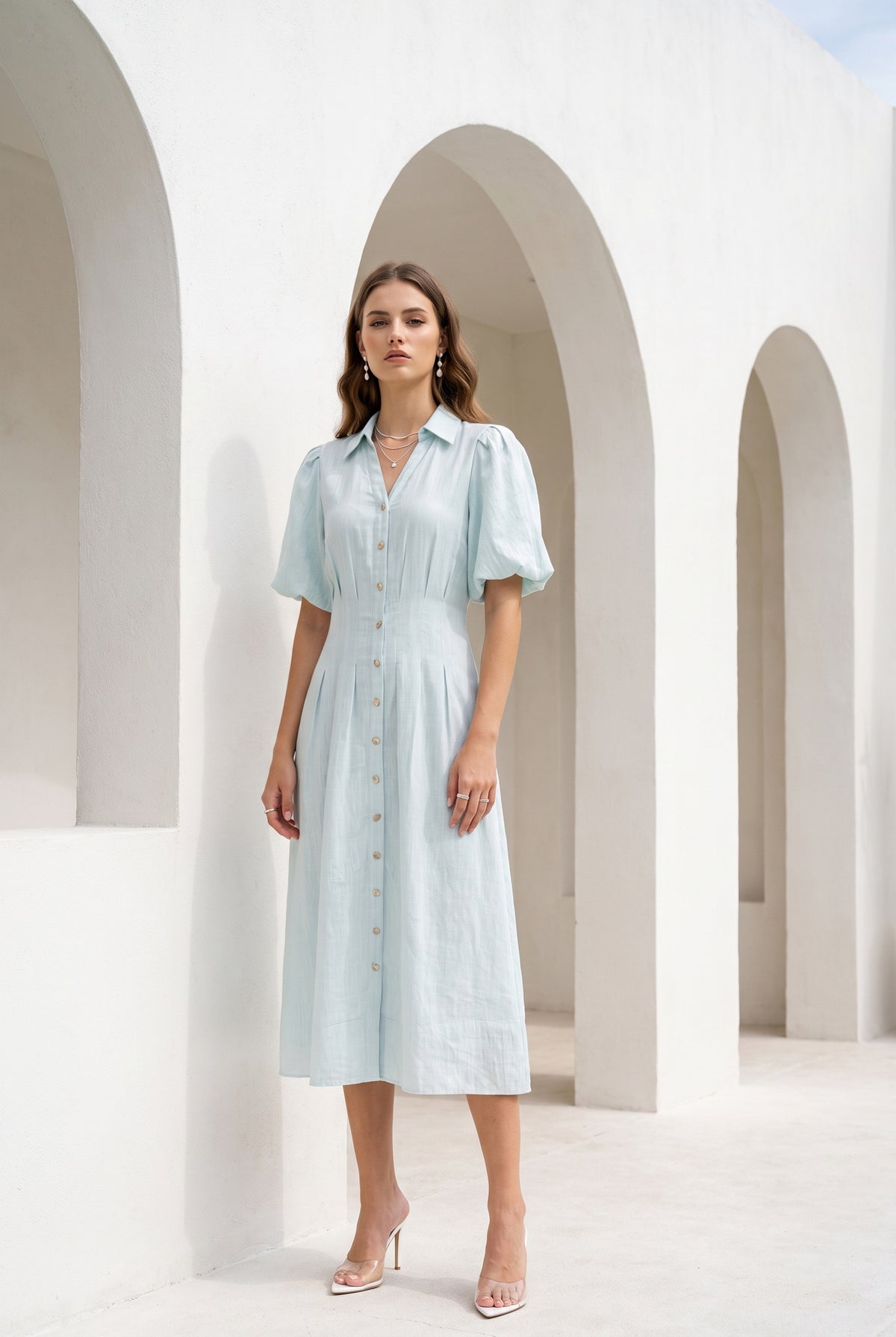 BETTINA DRESS