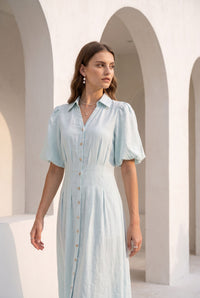BETTINA DRESS