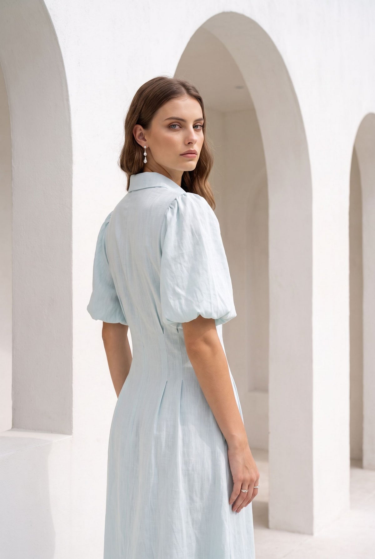 BETTINA DRESS