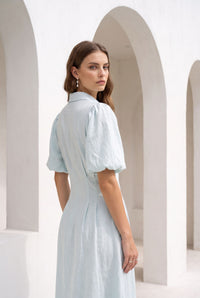 BETTINA DRESS