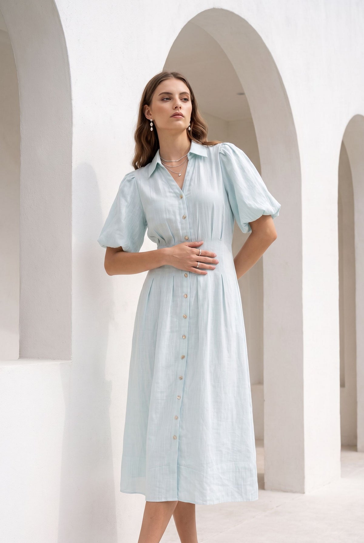 BETTINA DRESS