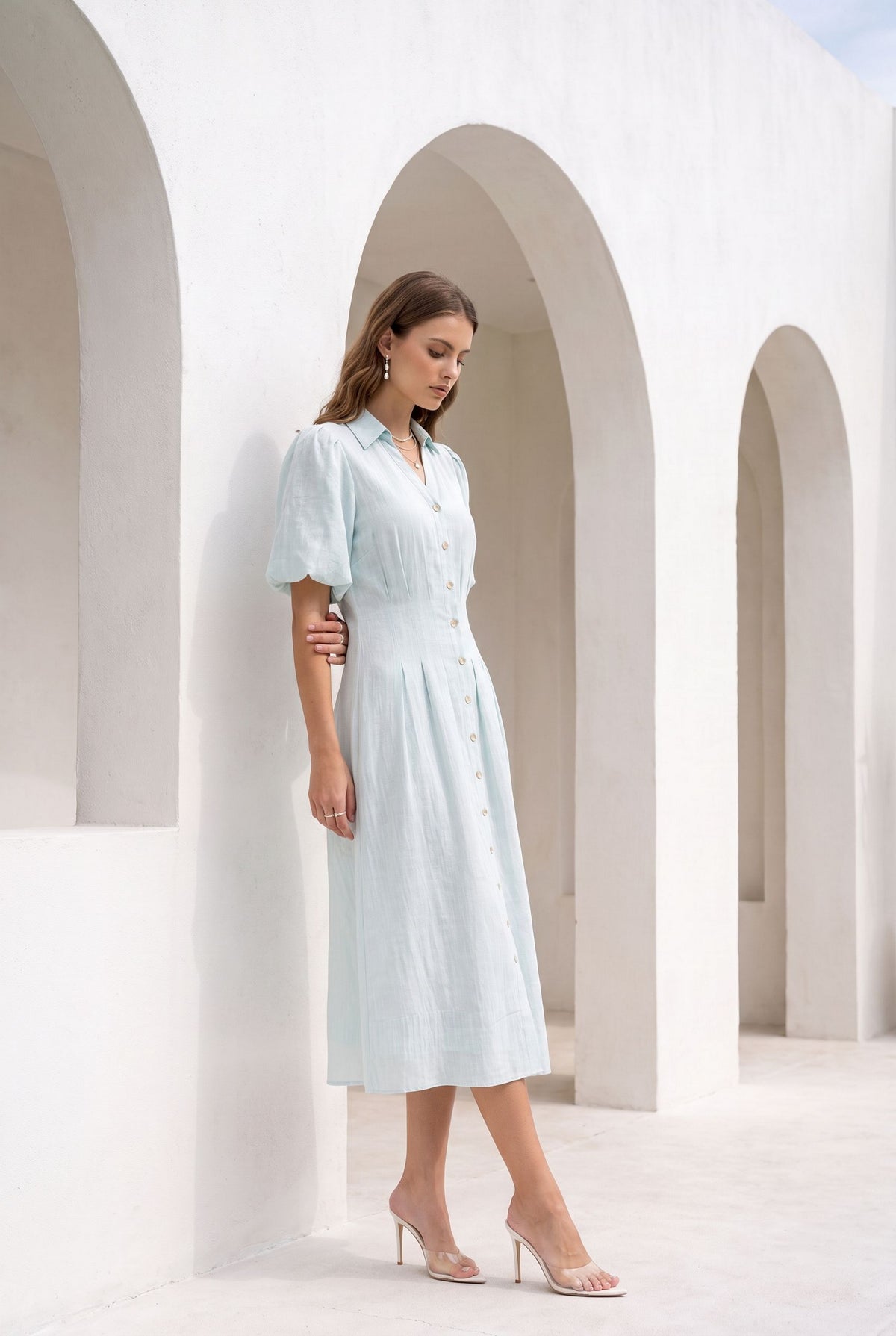 BETTINA DRESS