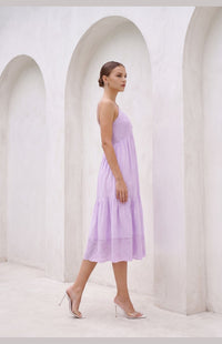 RILEY SLIP DRESS
