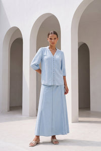 ISOLDE SKIRT
