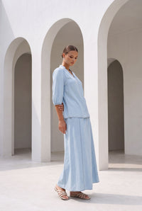 ISOLDE SKIRT