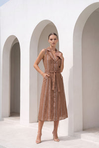 JASPER DRESS