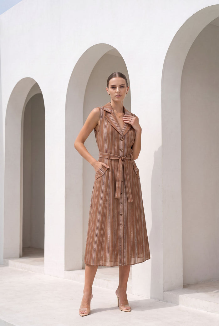 JASPER DRESS