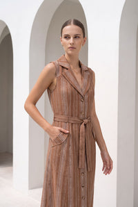 JASPER DRESS