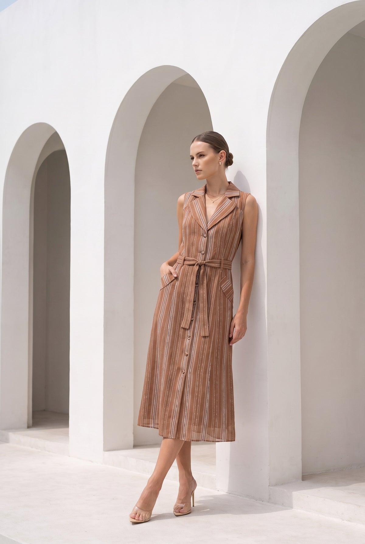 JASPER DRESS