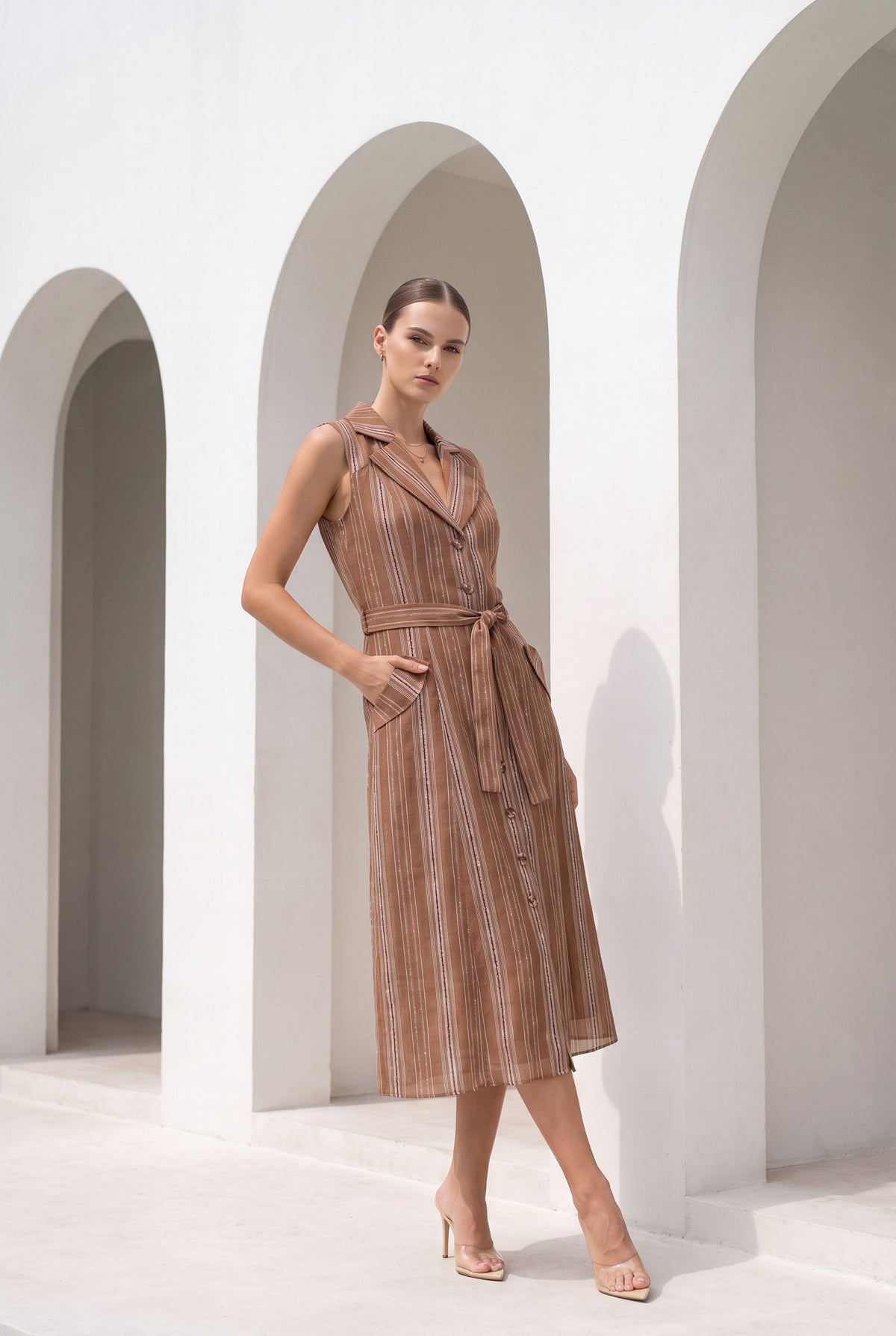 JASPER DRESS