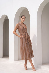 JASPER DRESS