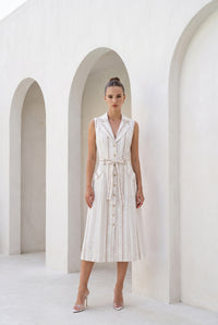 JASPER DRESS