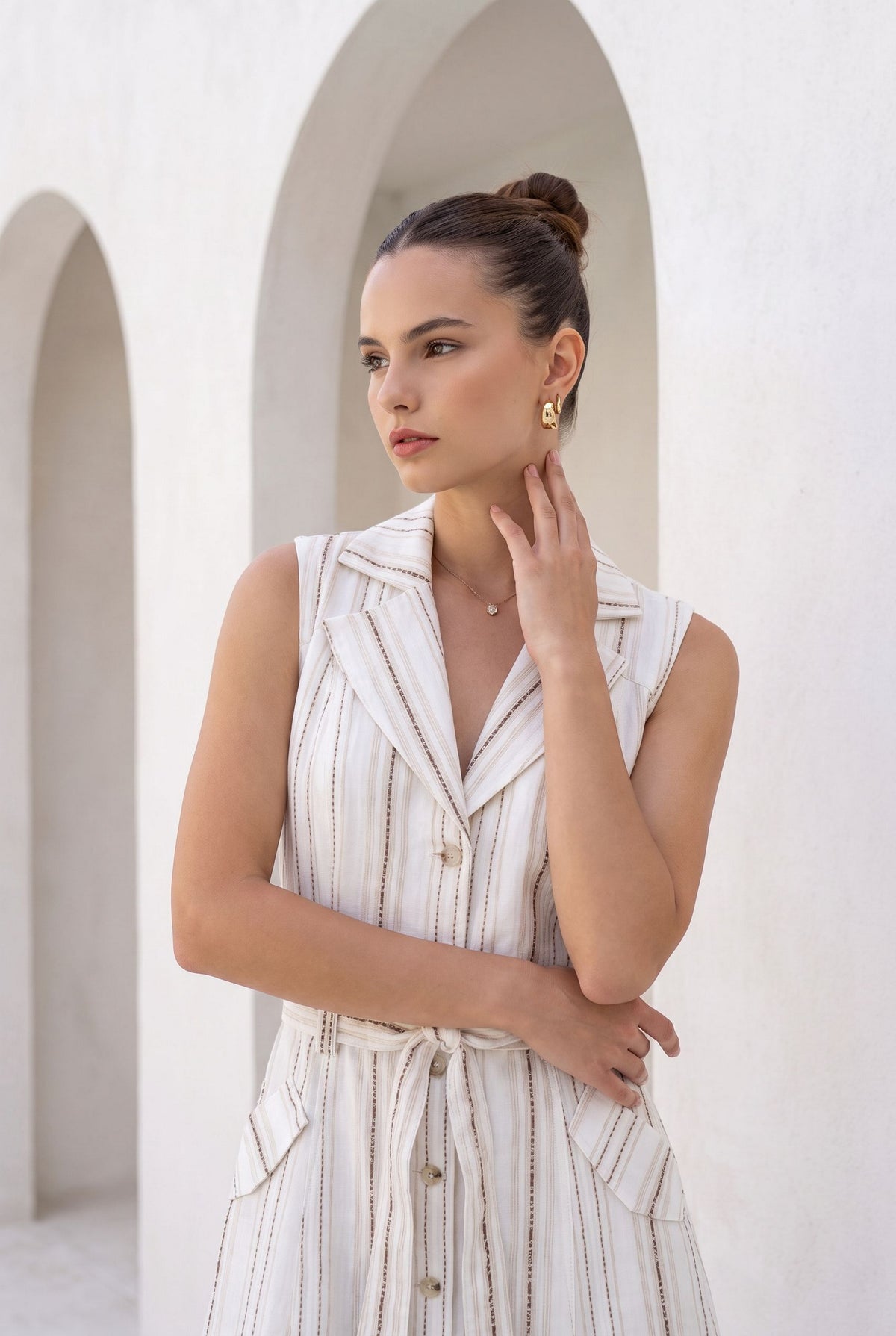 JASPER DRESS