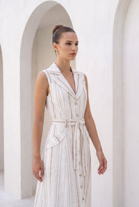 JASPER DRESS