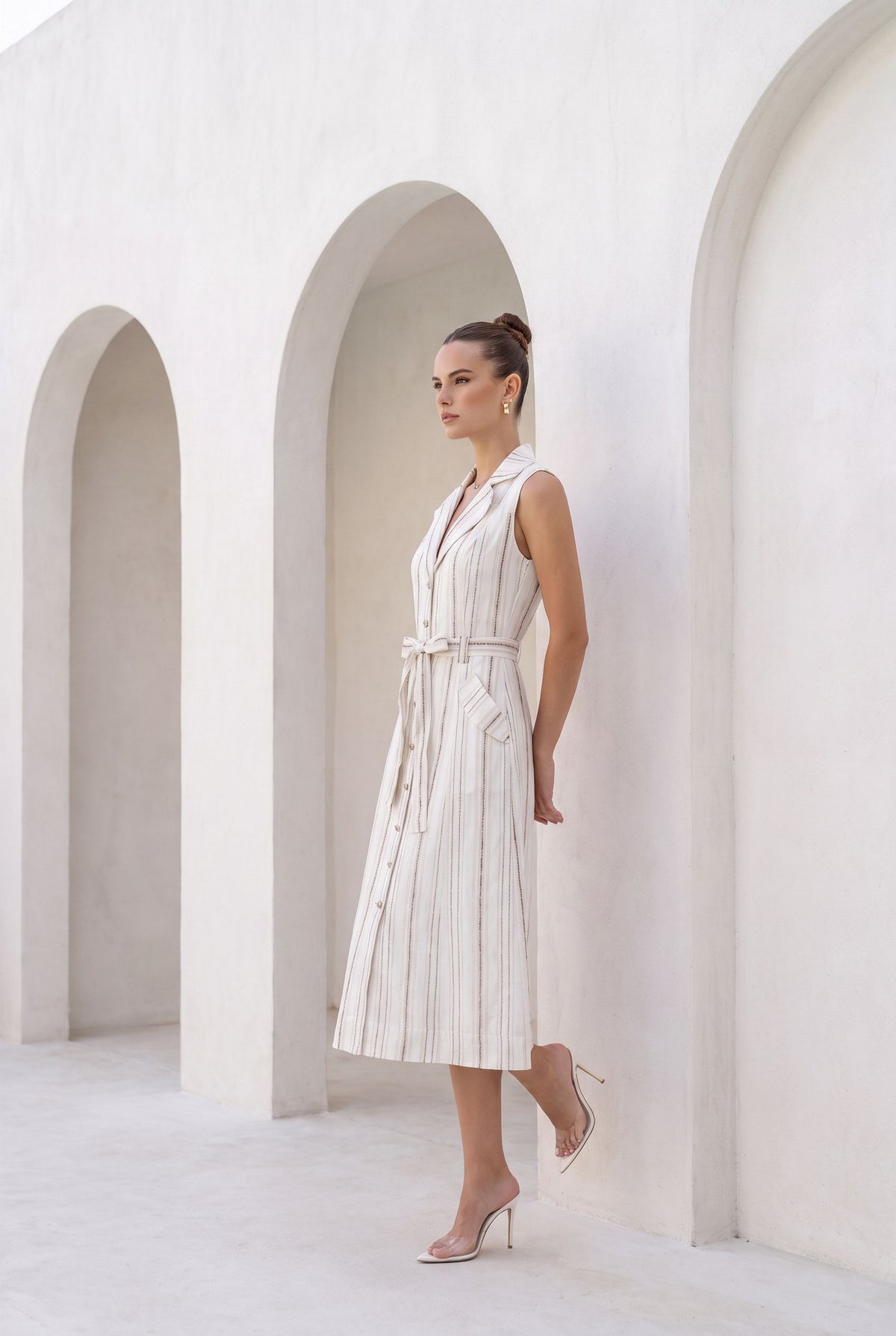 JASPER DRESS