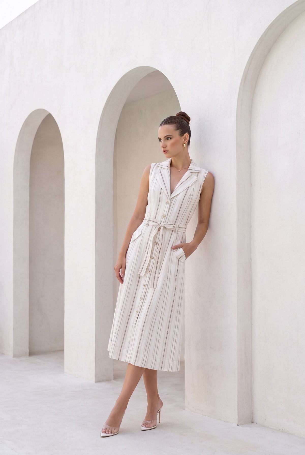 JASPER DRESS