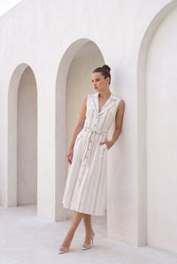 JASPER DRESS