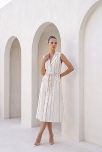JASPER DRESS