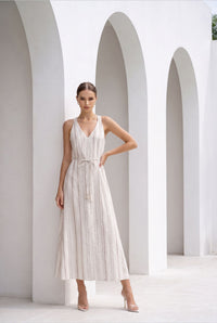 JASPER SLIP DRESS