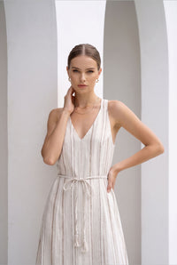 JASPER SLIP DRESS
