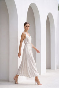 JASPER SLIP DRESS