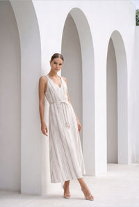 JASPER SLIP DRESS