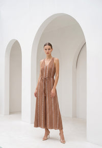 JASPER SLIP DRESS