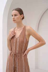 JASPER SLIP DRESS
