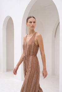 JASPER SLIP DRESS