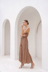 JASPER SLIP DRESS