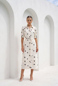 ELETTRA LONG DRESS