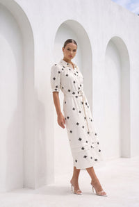 ELETTRA LONG DRESS