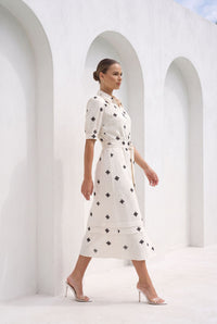 ELETTRA LONG DRESS