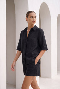 CHOMEL SHIRT