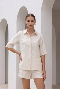 CHOMEL SHIRT