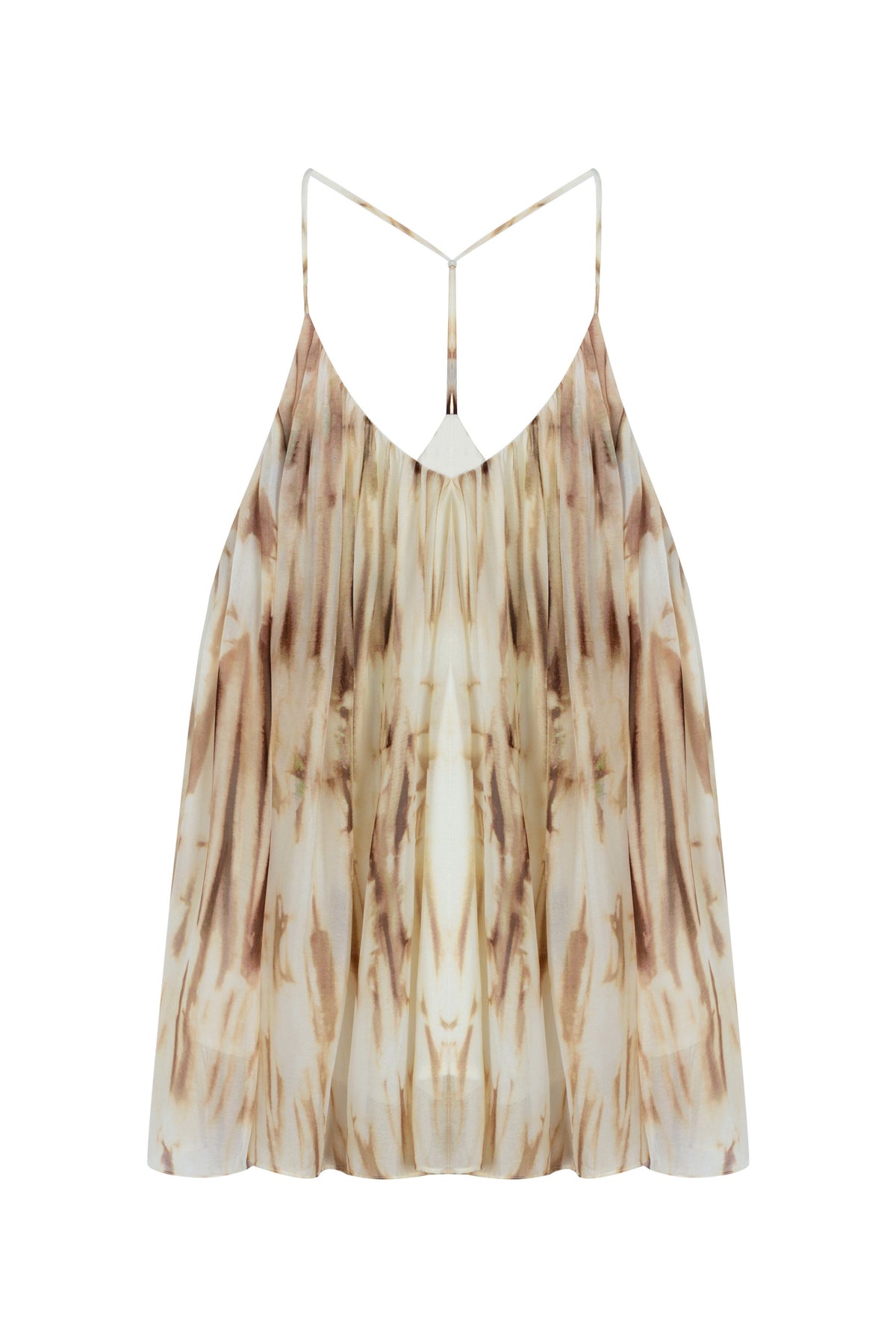 CHANTELLE PRINTED TOP