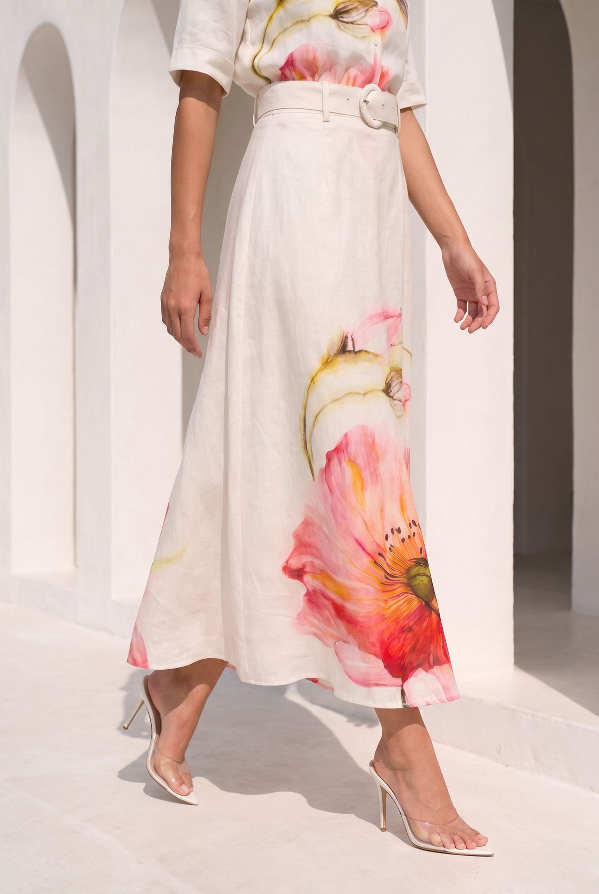 VIVIAN SKIRT