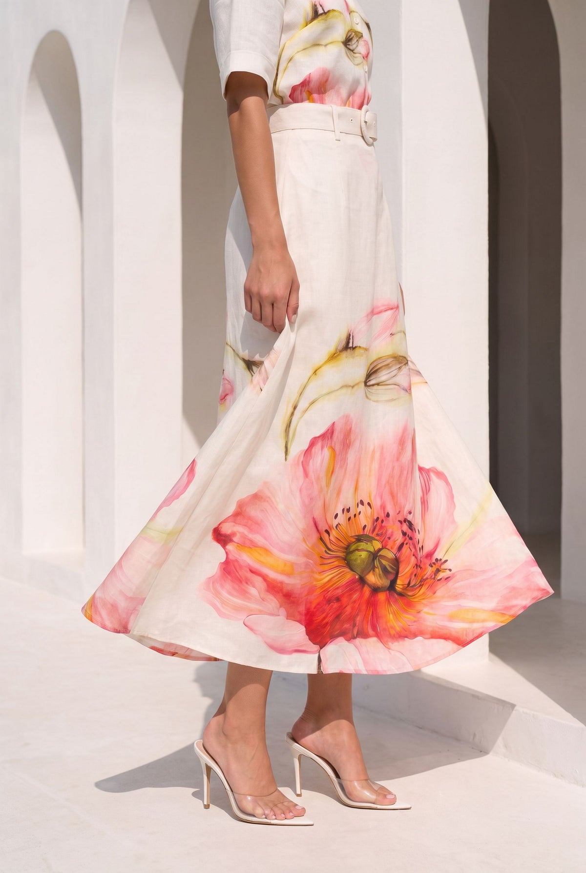 VIVIAN SKIRT