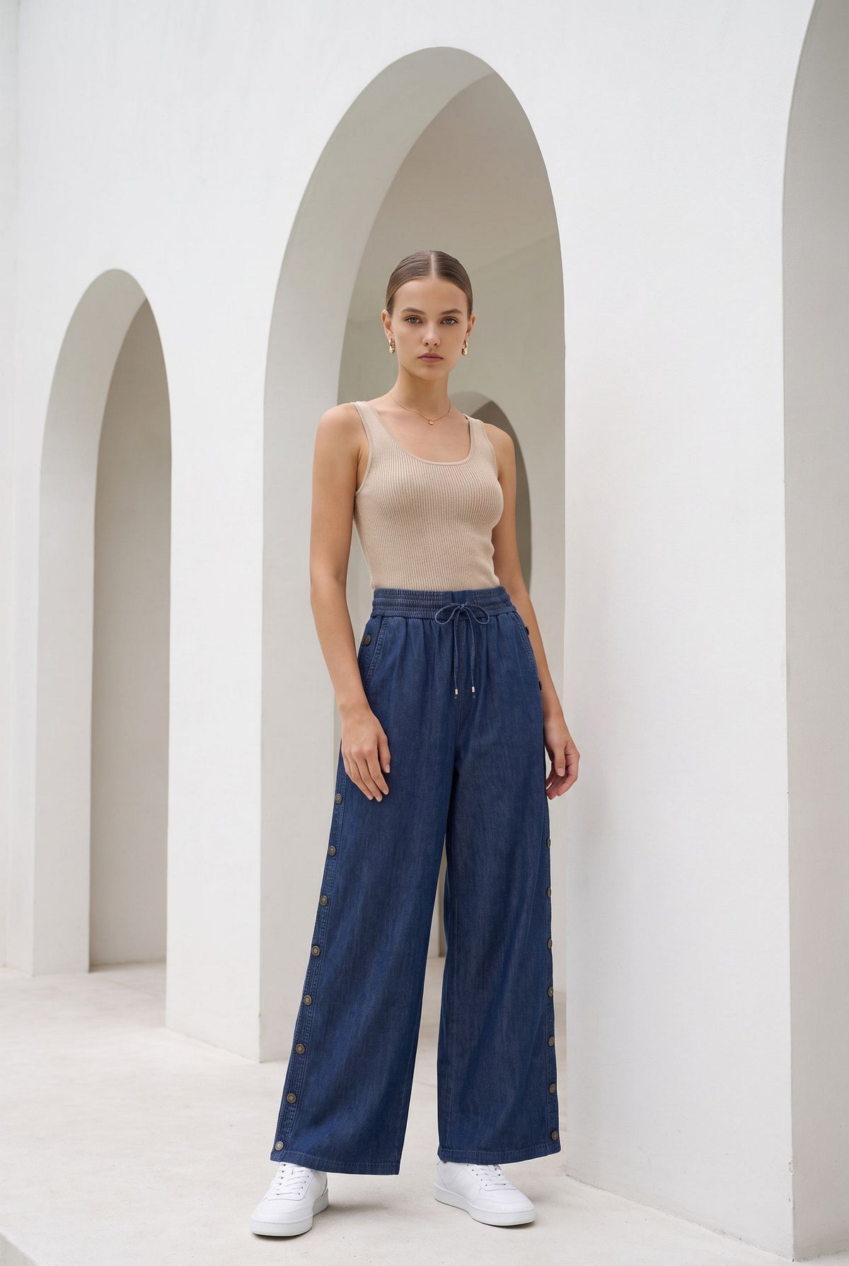LORENZA PANTS